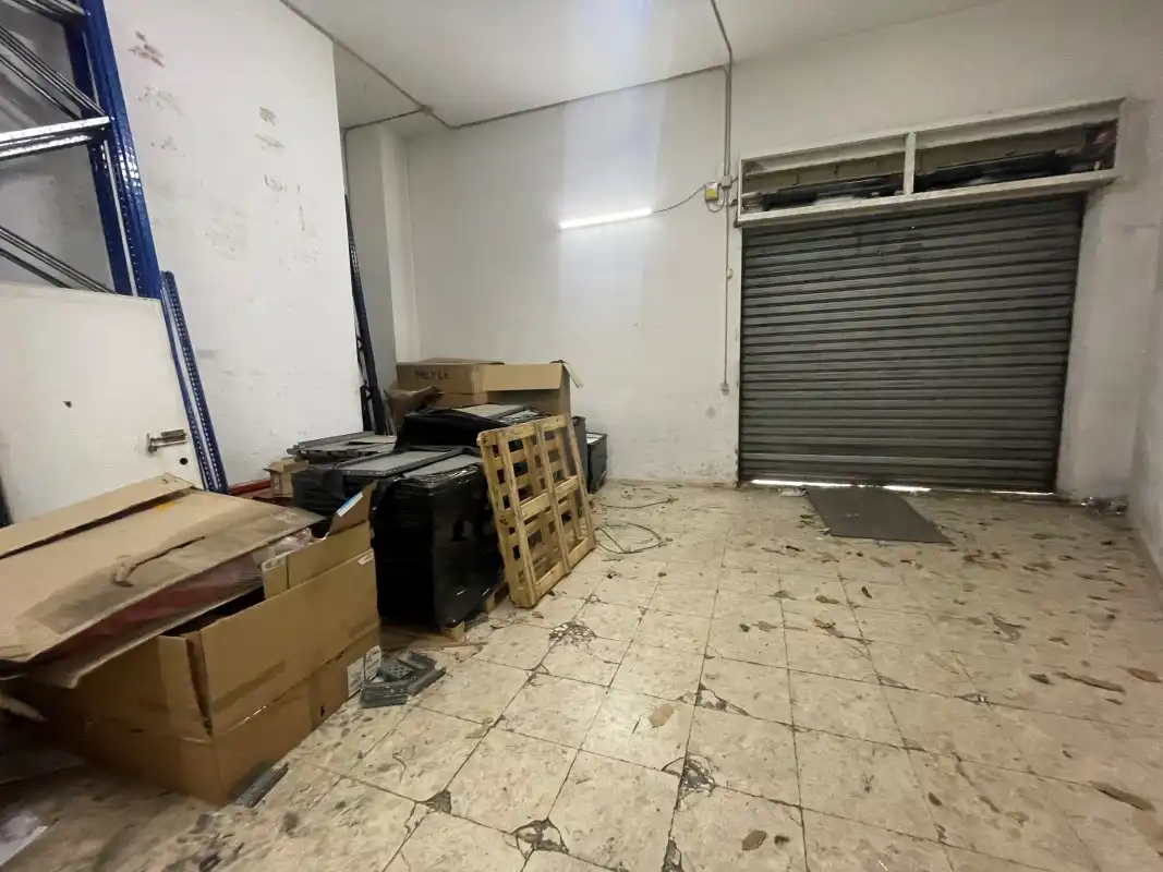 Business premises to rent in Avinguda de València, imagen 12