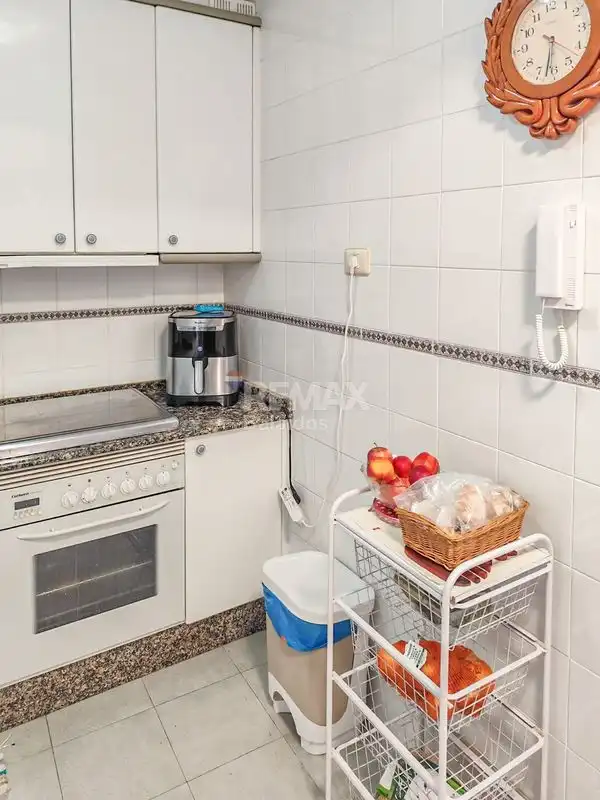 Piso con ascensor en venta en Rúa México, imagen 29