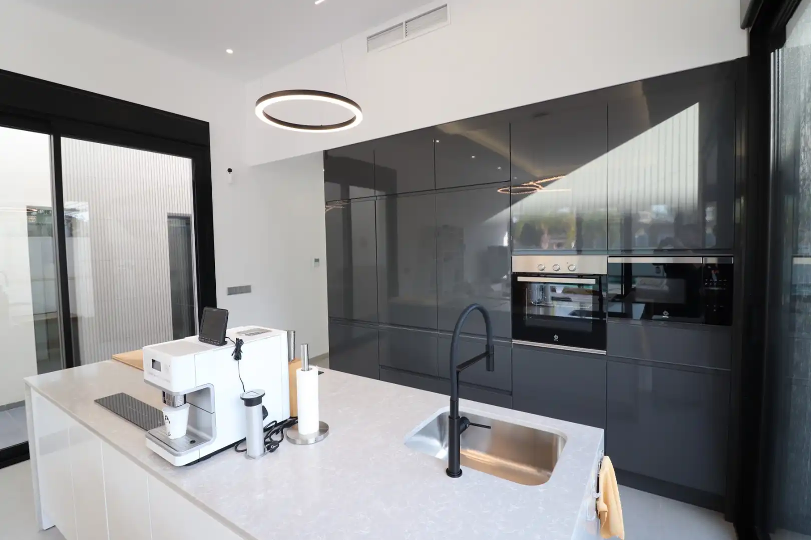 Casa con piscina en venta en Formentera del Segura, imagen 9