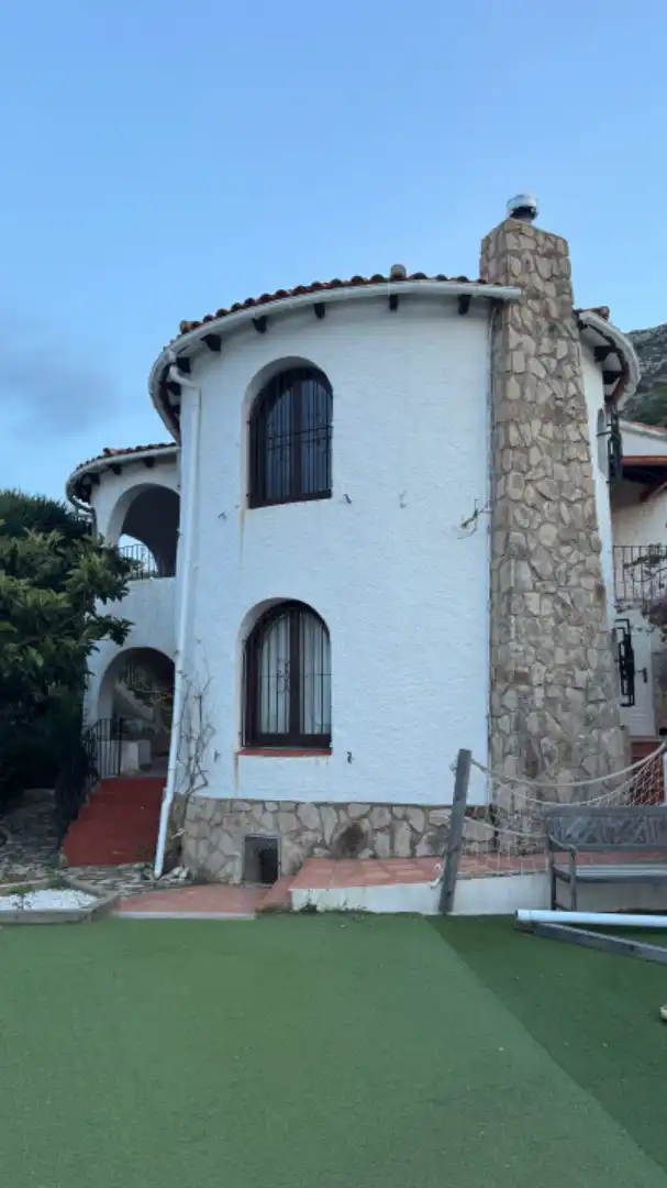 Maison avec piscine à vendre à Partida Maryvilla, imagen 3