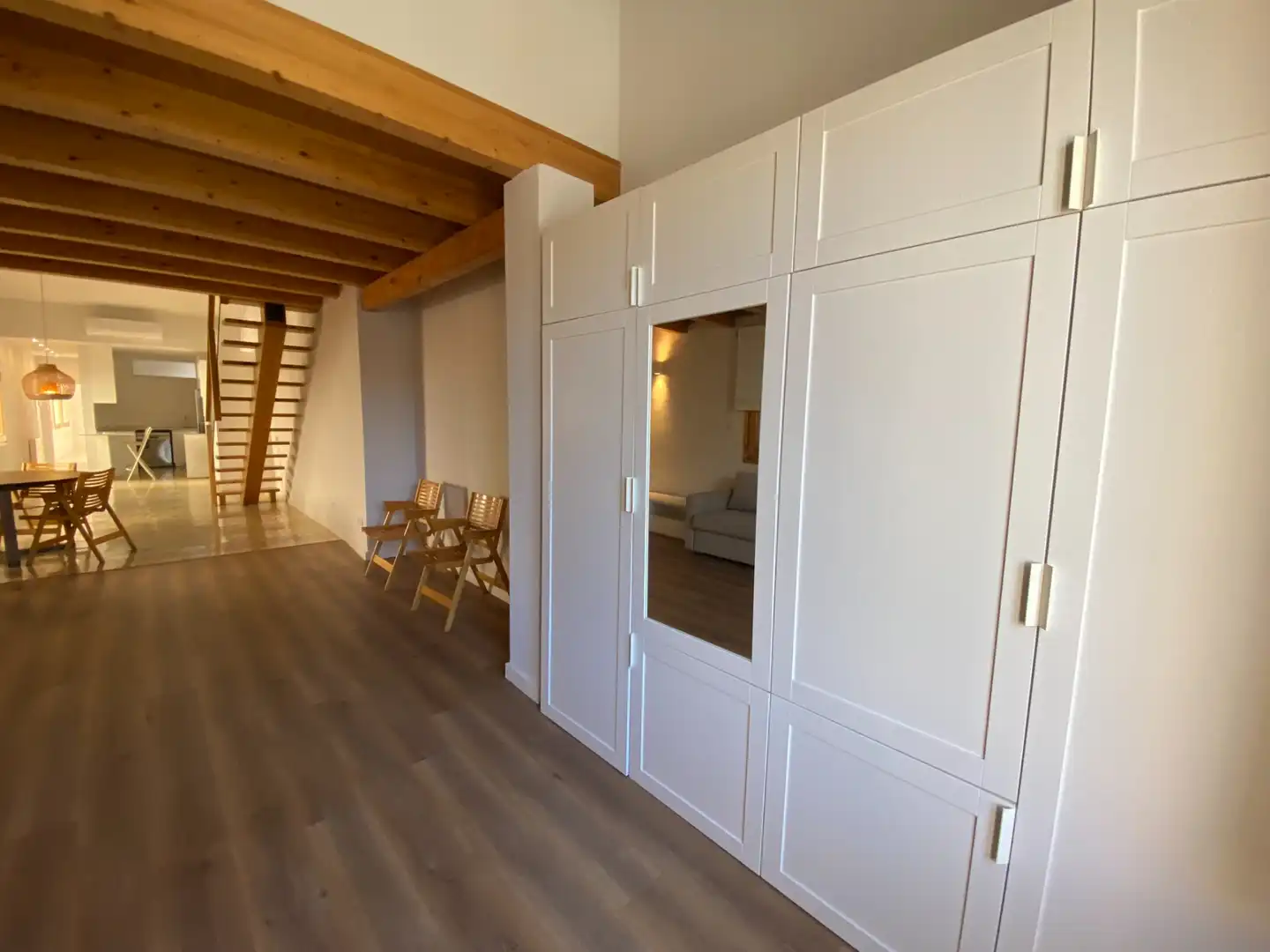 Flat for rent in Sant Cugat del Vallès  with Air Conditioner, Furnished and Oven