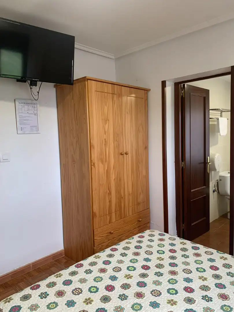 Dormitori de Local en venda en Ribamontán al Monte