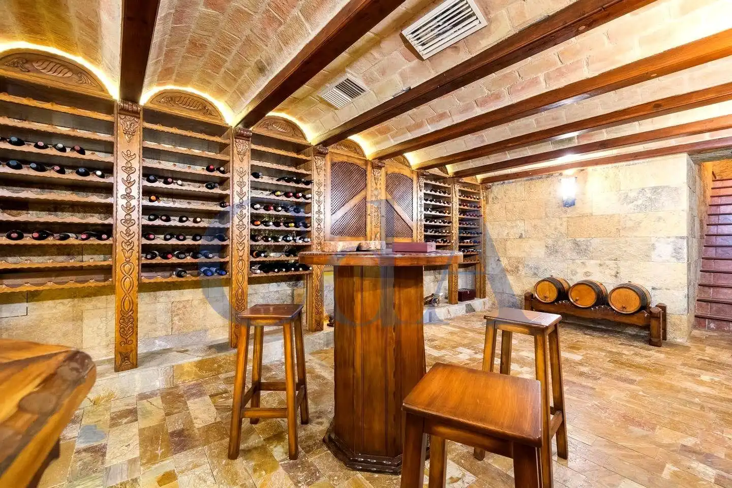 Villa con piscina in vendita a Montepinar - La Aparecida - Raiguero, imagen 26
