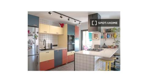 Photo 2 of Flat to rent in Almendrales,  Madrid Capital