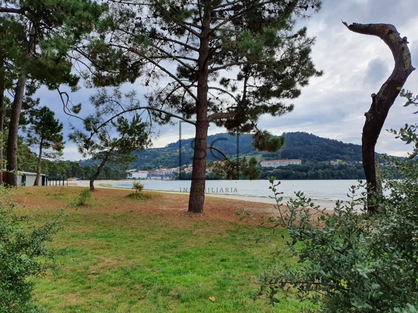 Wohnung zur Miete in Cabanas mit Heizung und Möbliert