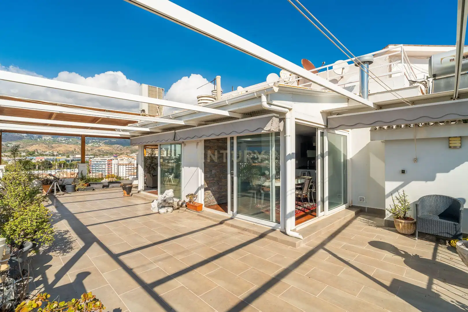 Apartament amb piscina en venda a Avenida Acapulco, 6, Fuengirola, Spain 6, imagen 5
