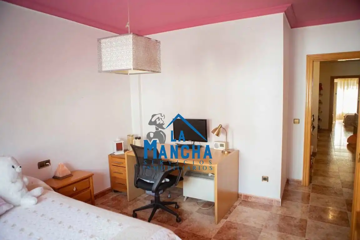 Casa con terrazza in vendita a San Pablo, imagen 48
