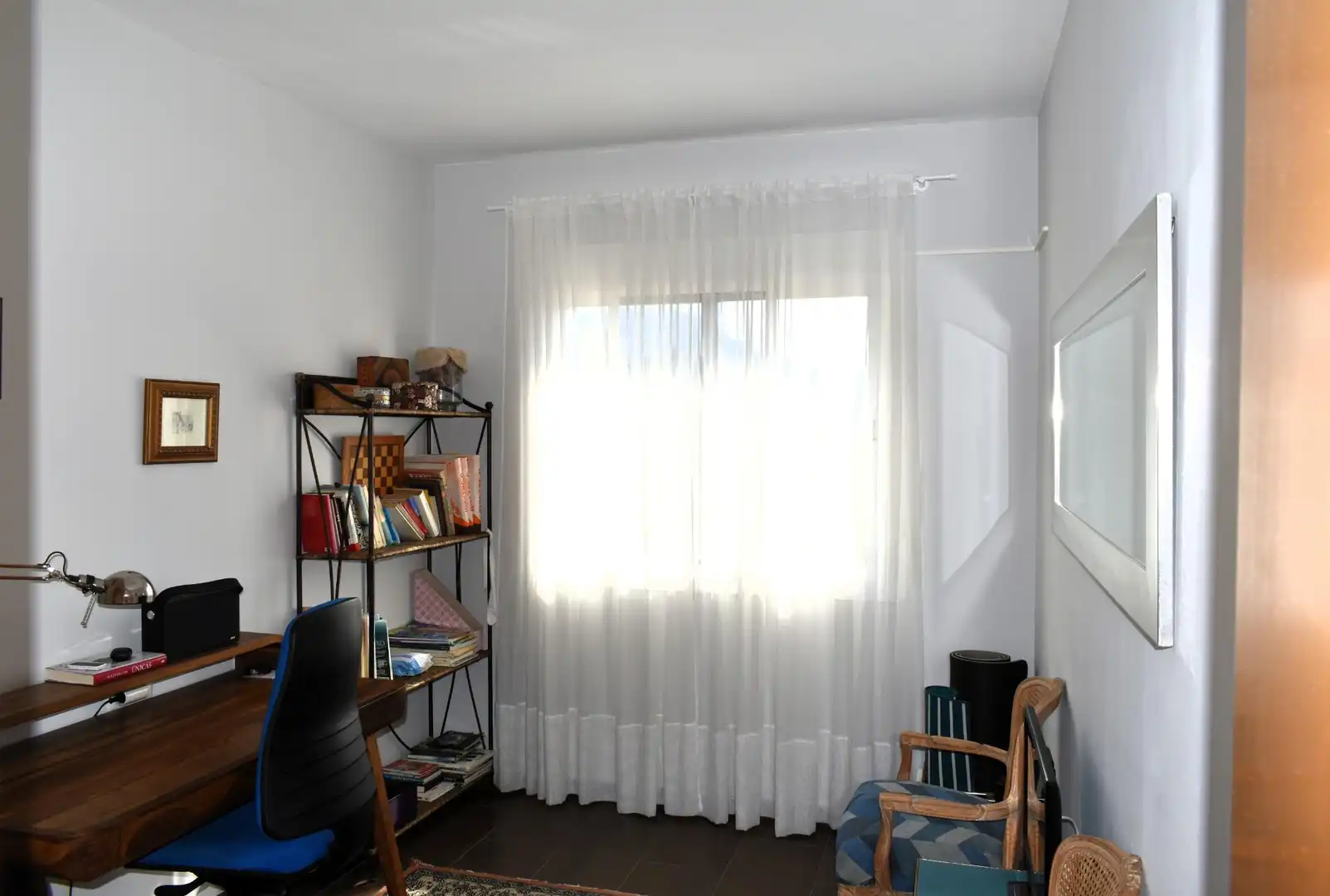 Habitación de Casa adosada en venta en Potries con Aire acondicionado y Balcón