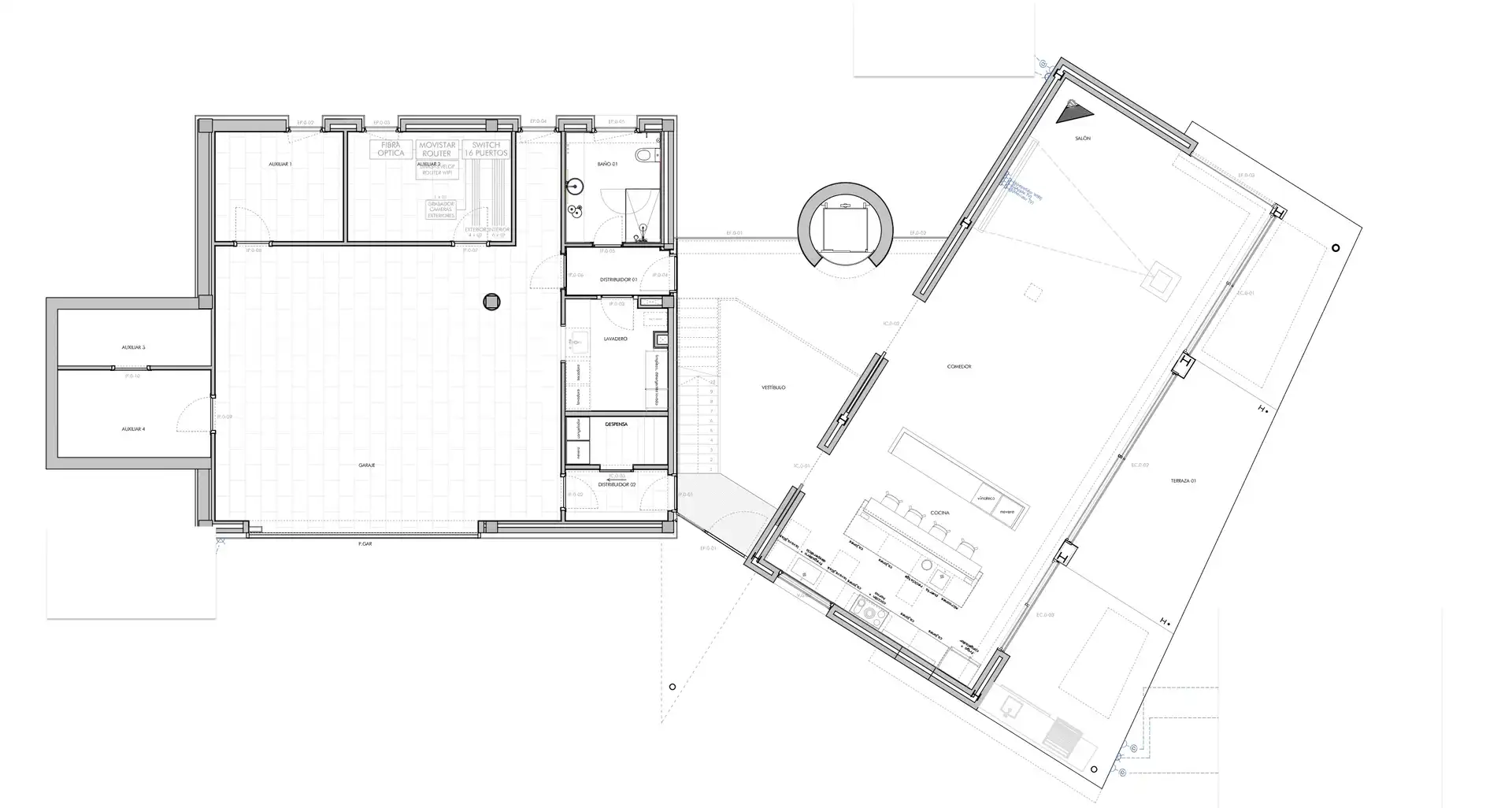 Casa o chalet en venta en Colera con Aire acondicionado, Calefacción y Terraza