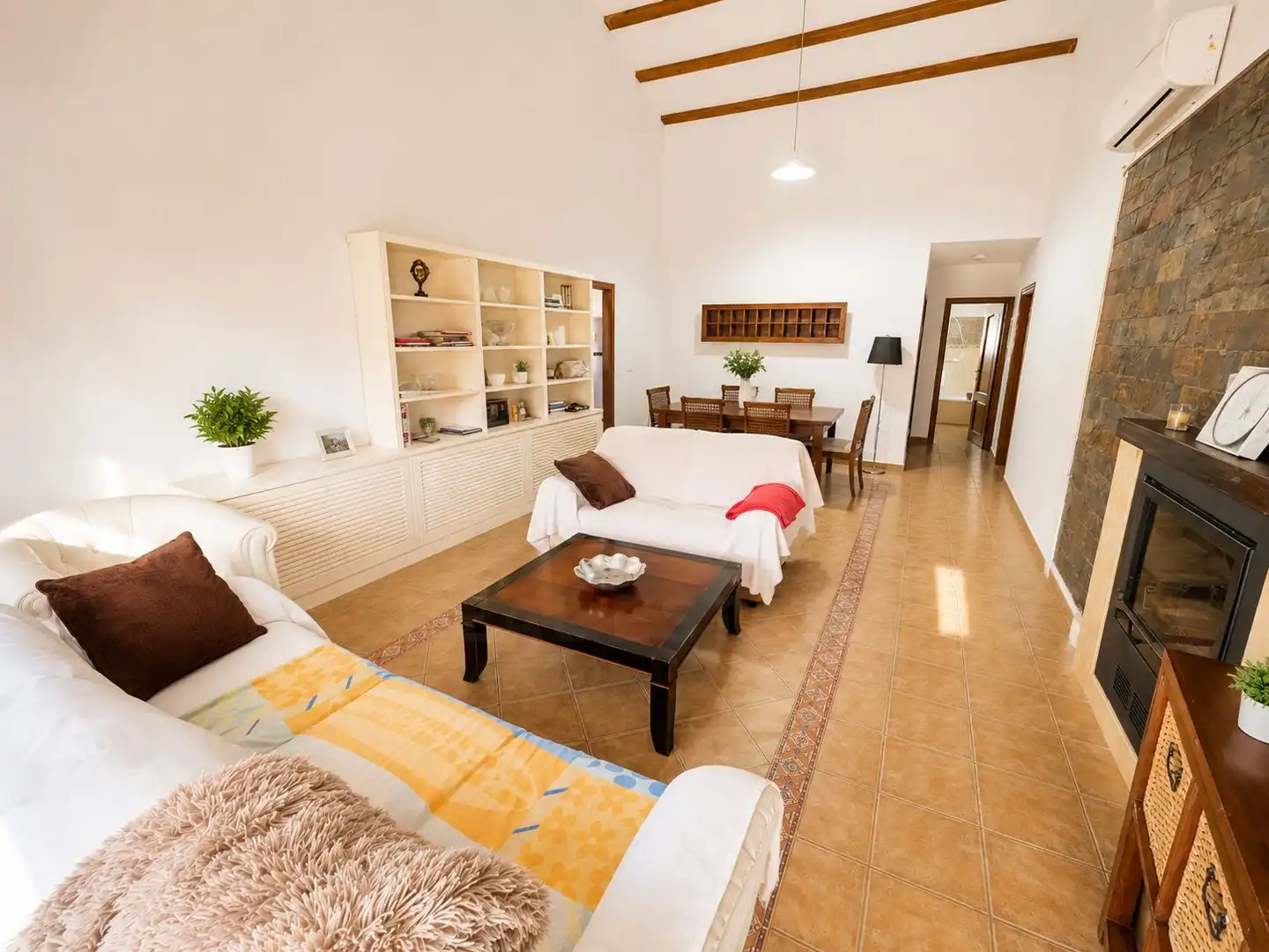 Maison avec piscine à vendre à Calasparra, imagen 15