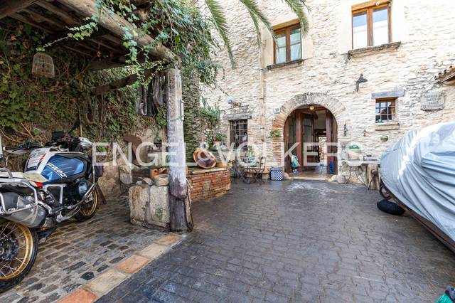 Casa-chalet en Venta en La Riera de Gaià