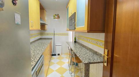 Foto 4 de Pis en venda a Nuevo Cáceres, Cáceres Capital