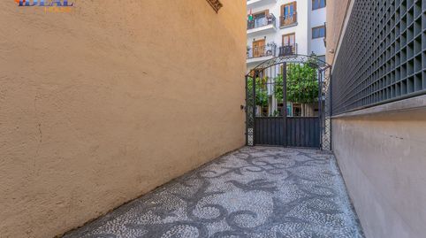 Foto 2 de Traster en venda a Callejón Pavaneras, 3, San Matías - Realejo, Granada Capital