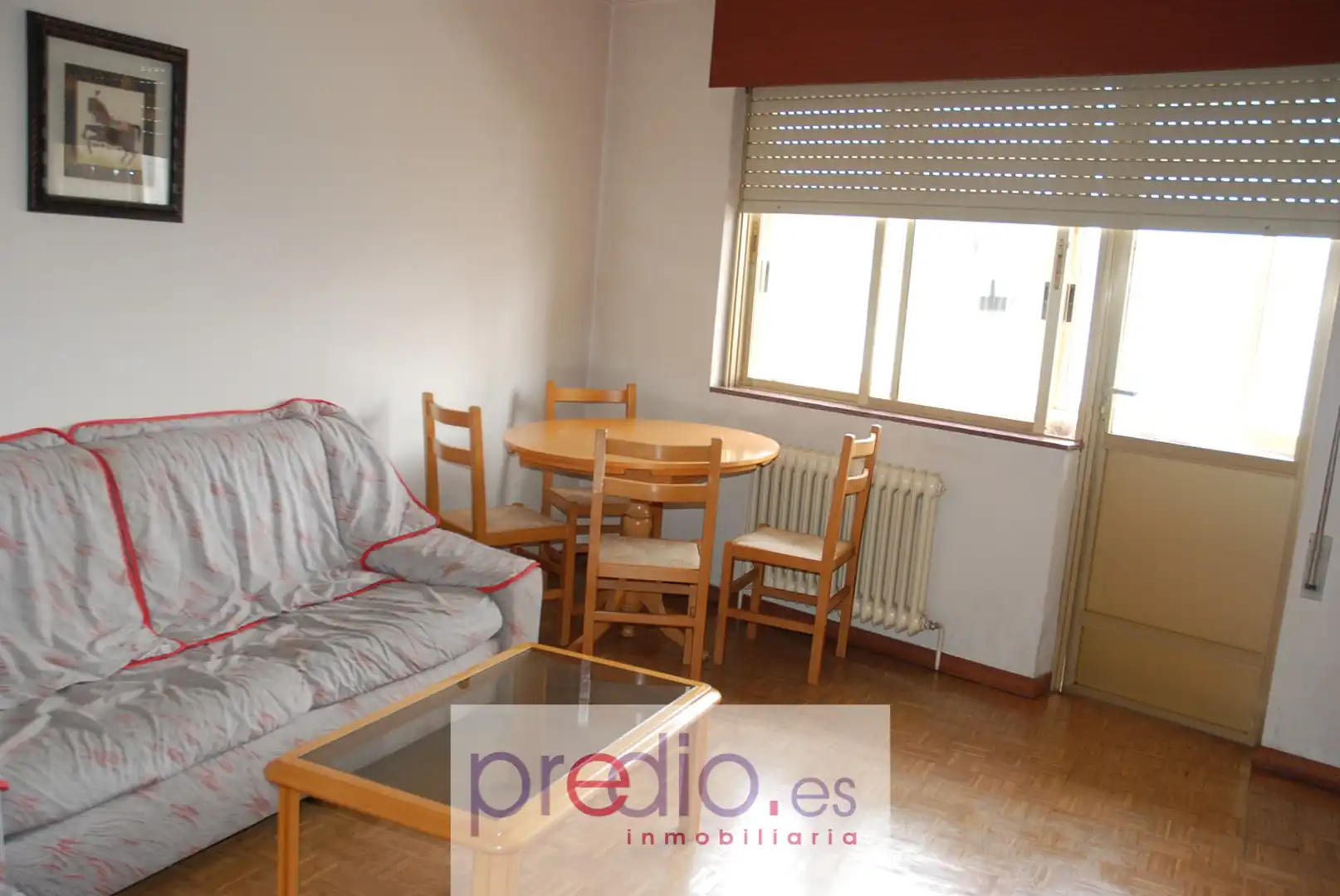 Apartament amb ascensor en venda a Rúa Montirón, imagen 3