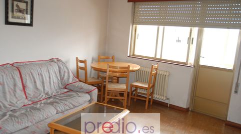 Foto 2 de Apartament en venda a Rúa Montirón, San Roque - As Fontiñas, Lugo Capital