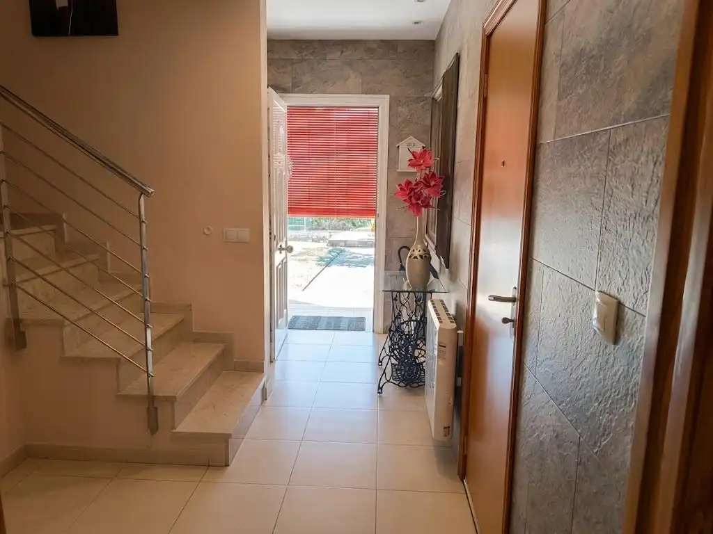 Houses for sale in Carcaixent  with Air Conditioner, Heating and Terrace