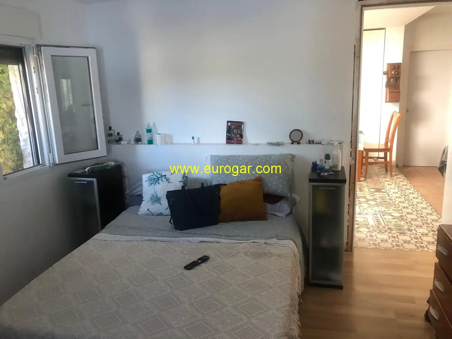 Habitación de Casa o chalet en venta en Chiva con Piscina