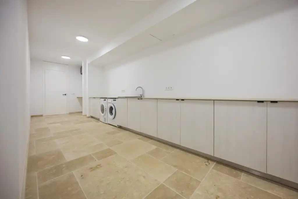 Casa rústica amb piscina en venda a Porreres, imagen 34