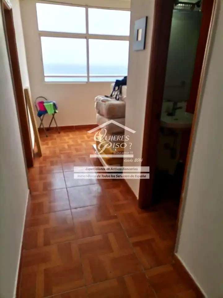 Piso en venta en Las Palmas de Gran Canaria con Terraza