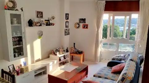 Foto 3 de Pis en venda a Rúa Atalaia, 18, A Pobra do Caramiñal, A Coruña