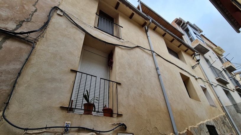 House or chalet for sale in SUBIDA AL MORAL, 3, Cervera del Río Alhama