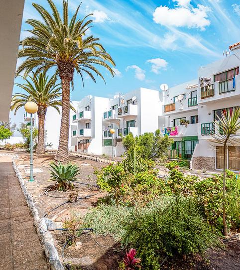 Foto 2 von Wohnung zum Verkauf in C/ Artesano Paquito Batista - Ur Nuevo Hor, Caleta de Fuste, Antigua