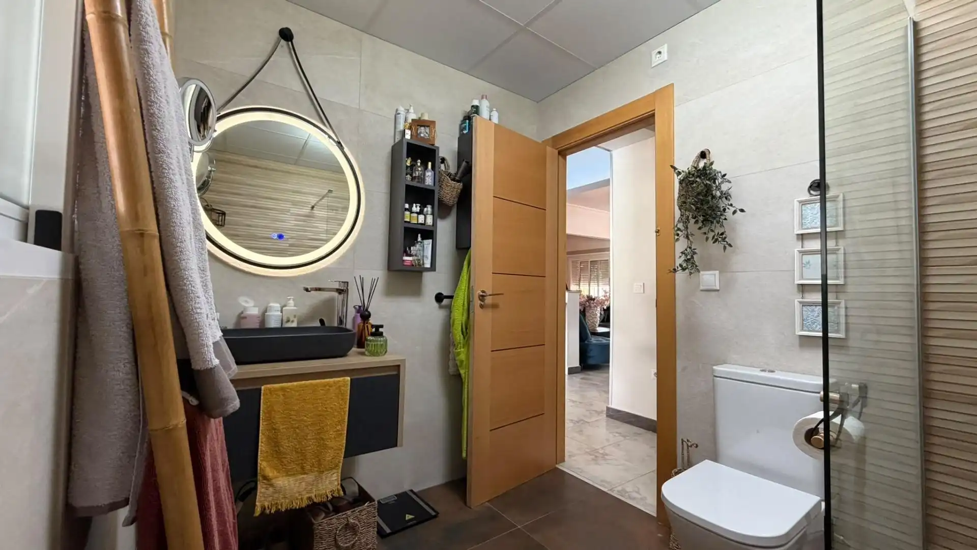 Maison rustique avec piscine à vendre à Catral, imagen 32