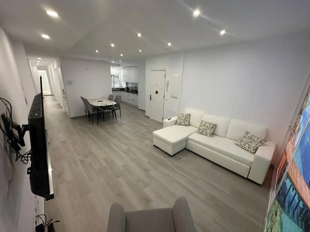 Piso con ascensor en venta en De Progreso, imagen 3