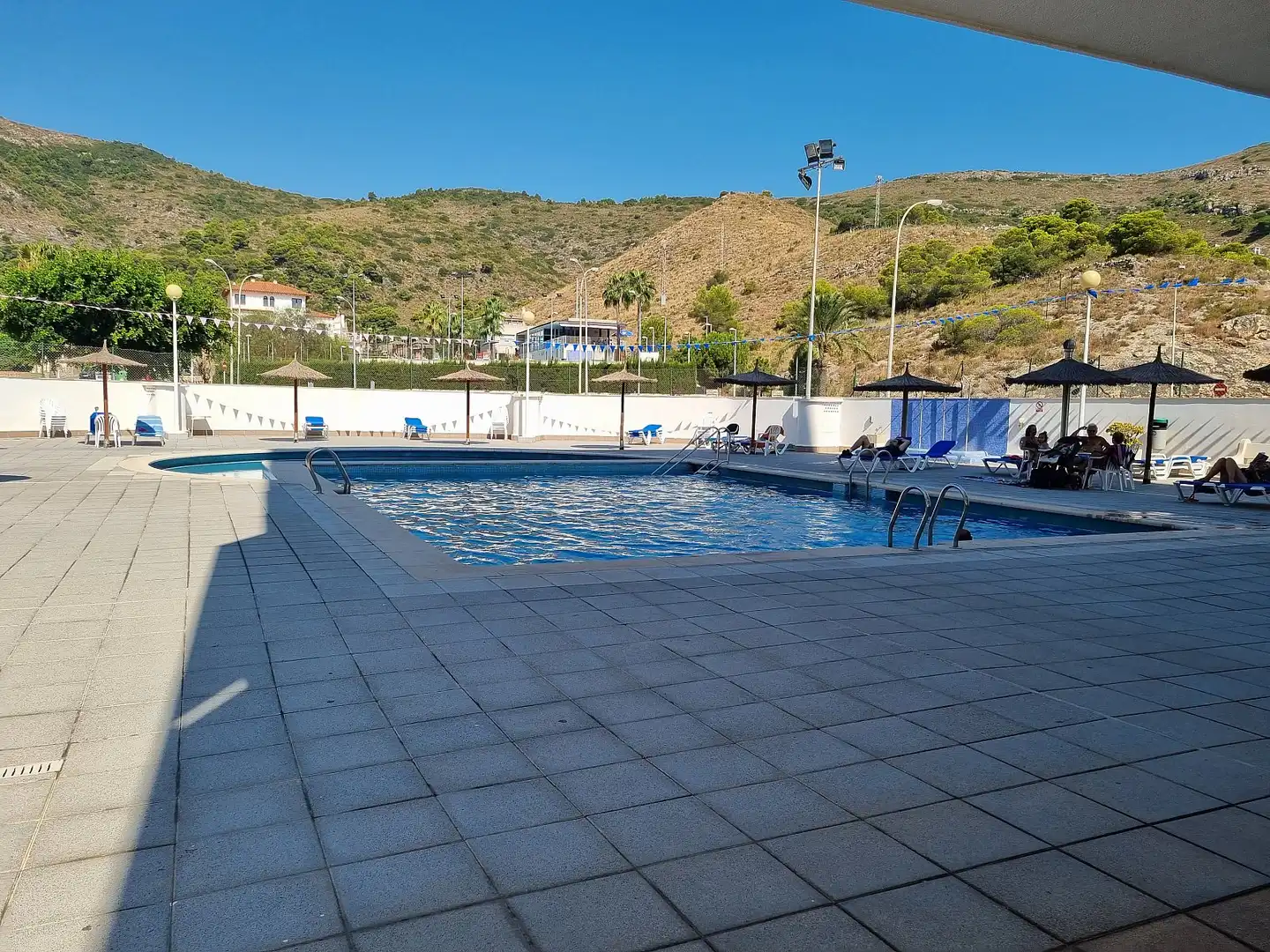 Apartment with pool for sale in Racó