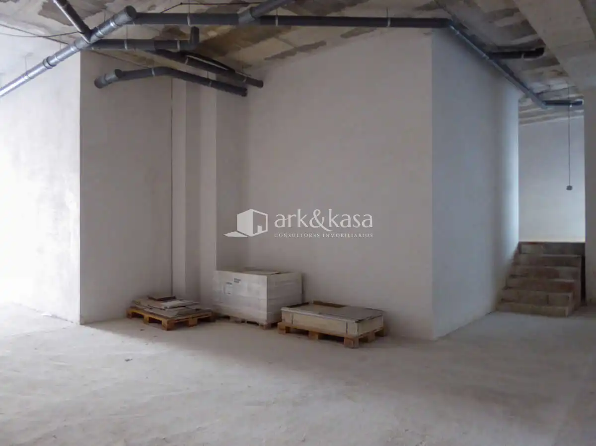Business premises to rent in L'Eixample, imagen 11