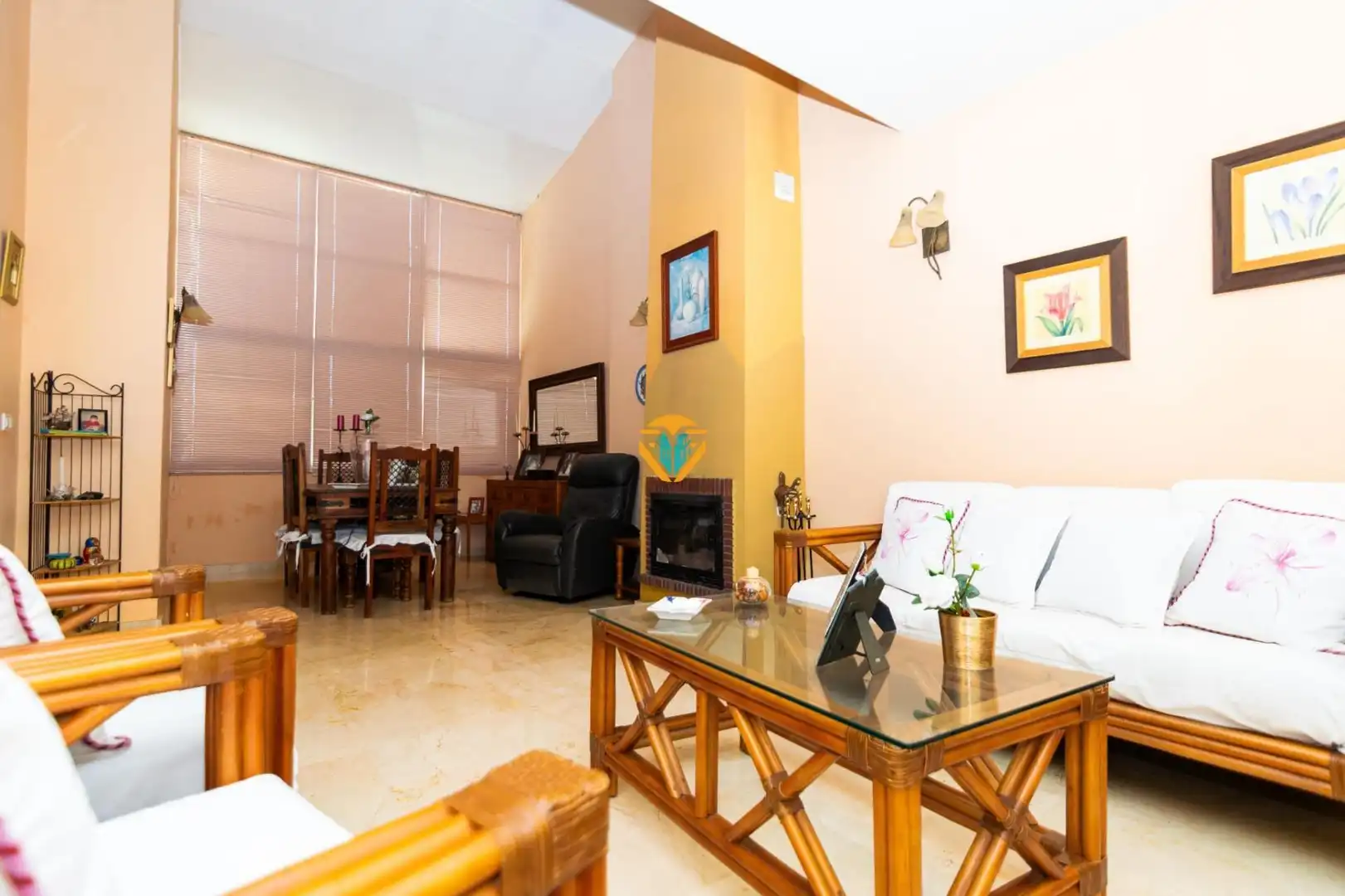 Villa con terrazza in vendita a Coloma, imagen 32