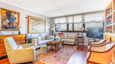 Foto 5 de Pis en venda a Valdemarín,  Madrid Capital