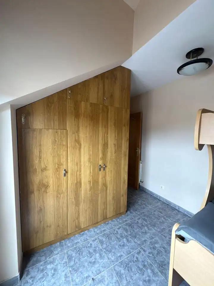 Habitación de Piso de alquiler en Meruelo
