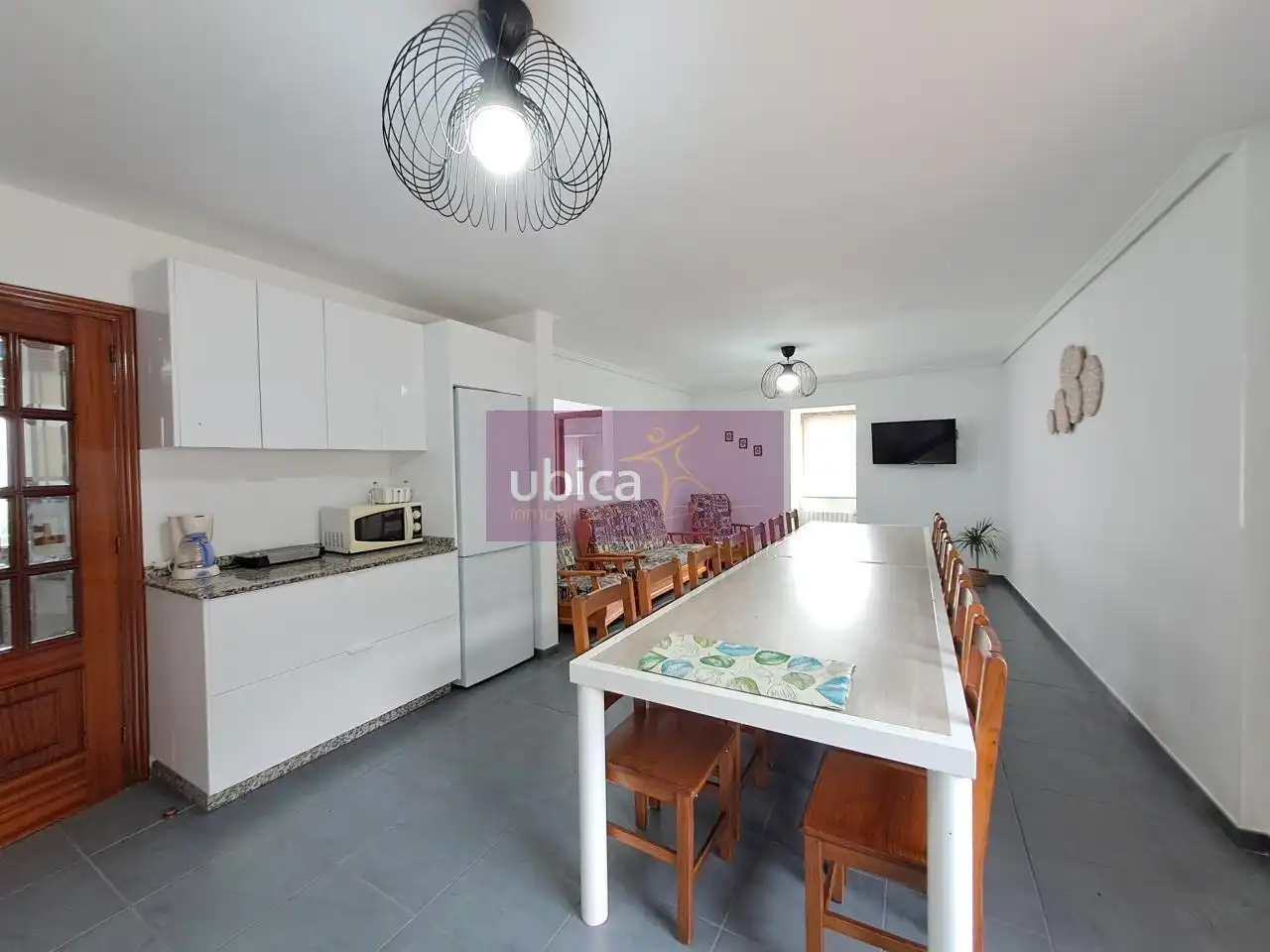 House with pool for sale in A Cañiza, imagen 12