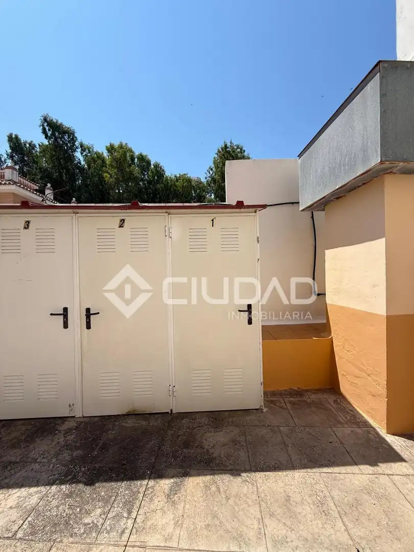 Piso en venta en Chipiona con Trastero