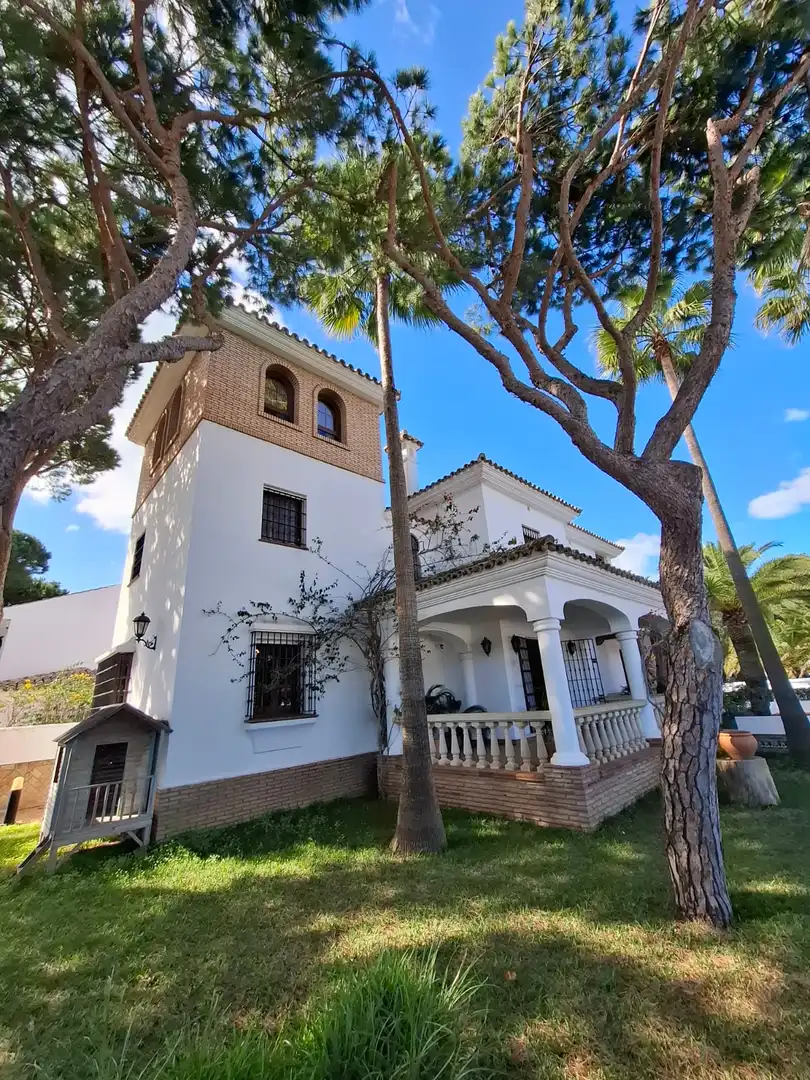 Chalet en venta en La Barrosa, imagen 3