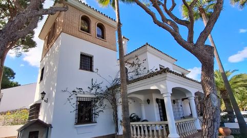 MJ-0641 CHALET - LA BARROSA, imatge 3