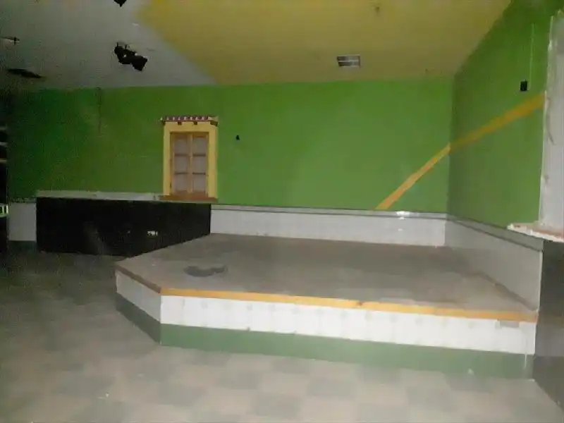 Commercial properties for rent in Saldaña