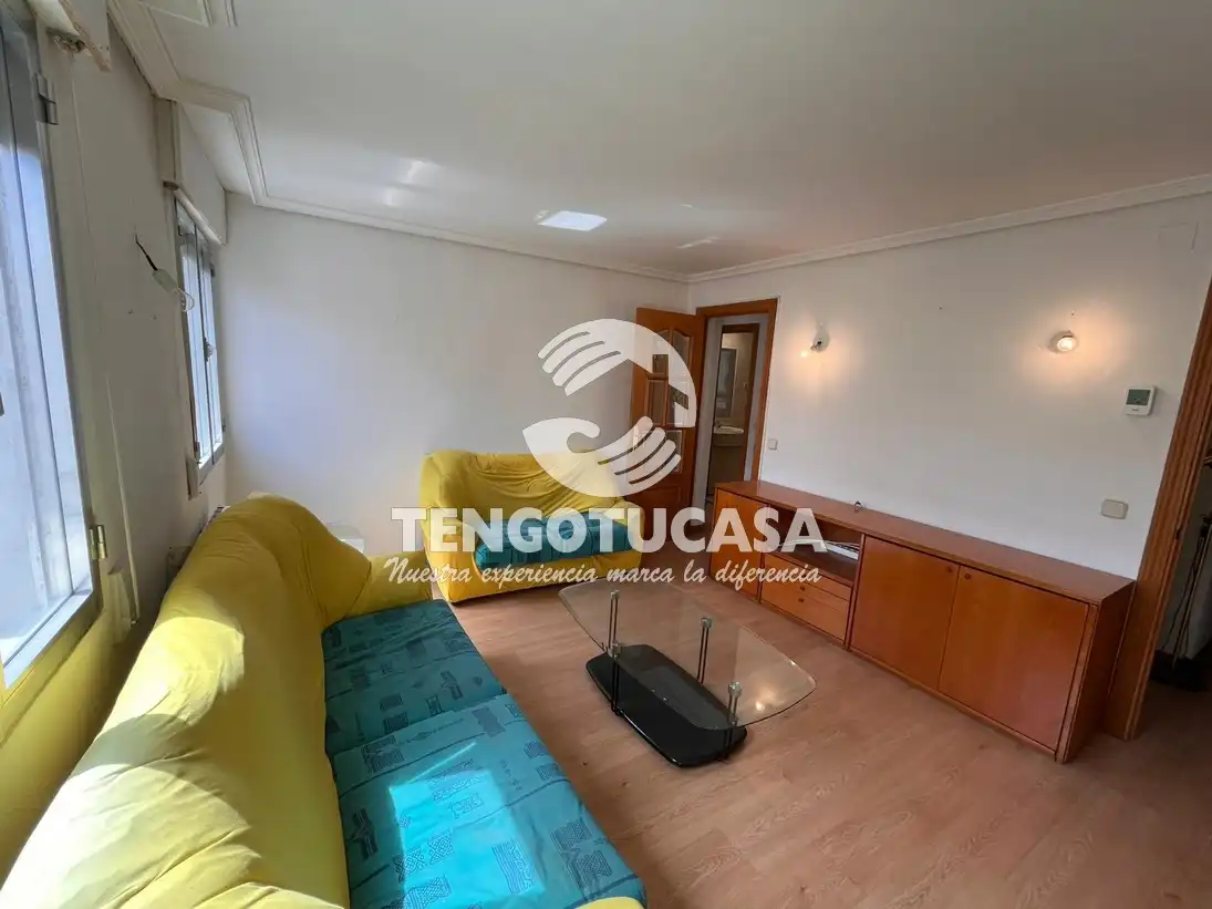 Flat for sale in Calle Germán Pérez Carrasco, Quintana