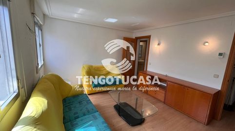 Photo 2 of Flat for sale in Calle Germán Pérez Carrasco, Quintana, Madrid Capital