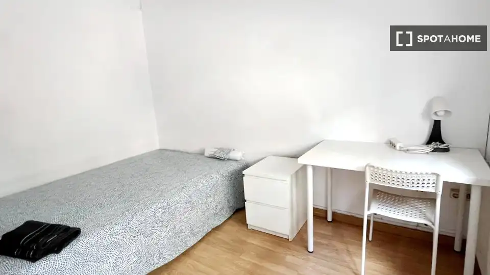 Habitación en Vila de Gràcia