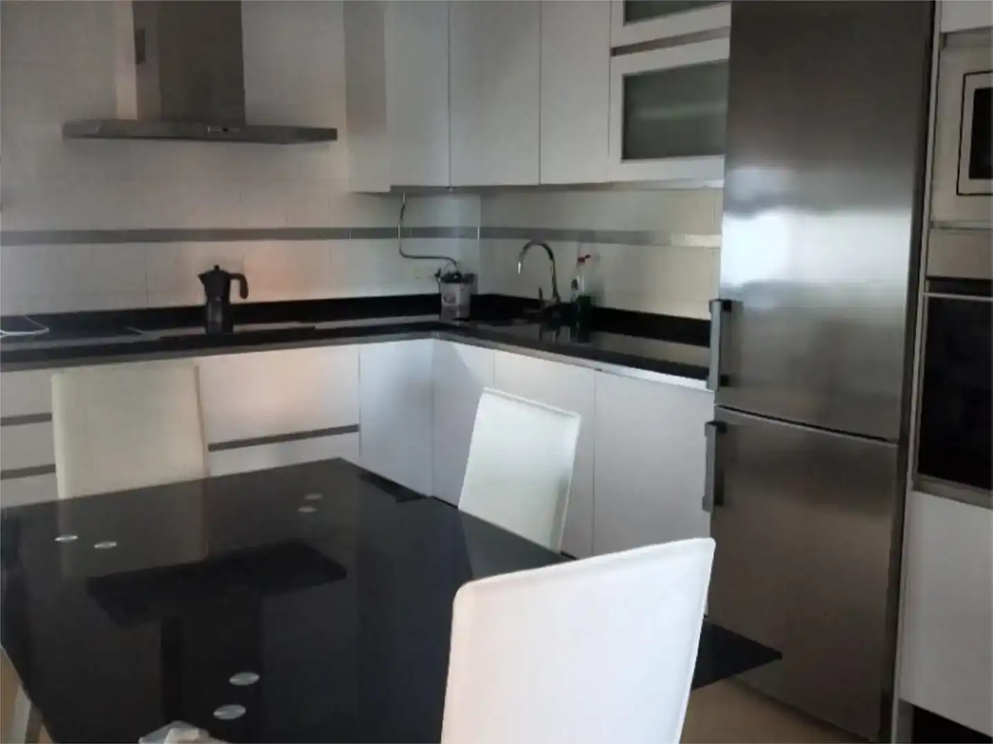 Cocina de Piso en venta en El Carpio, Córdoba