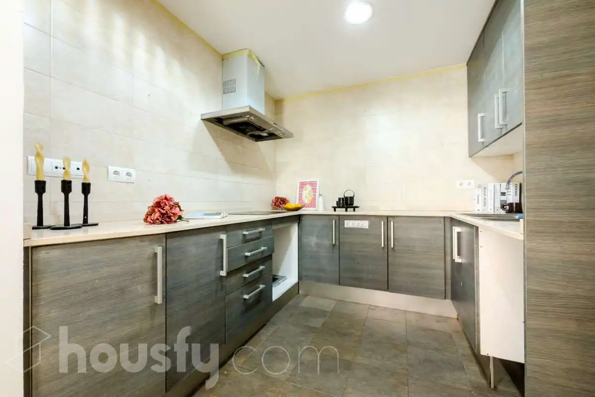 Casa adosada en venta en CL CA L ALEGRE DE DALT, El Camp d'en Grassot i Gràcia Nova
