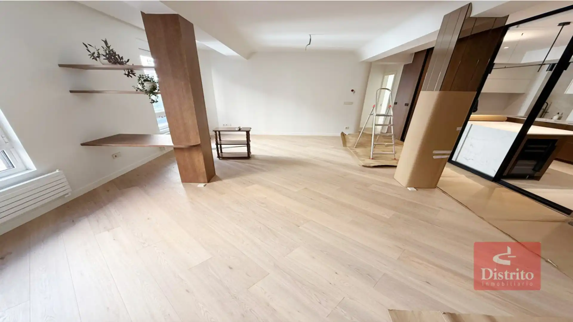 Flat for sale in Santander  with Heating