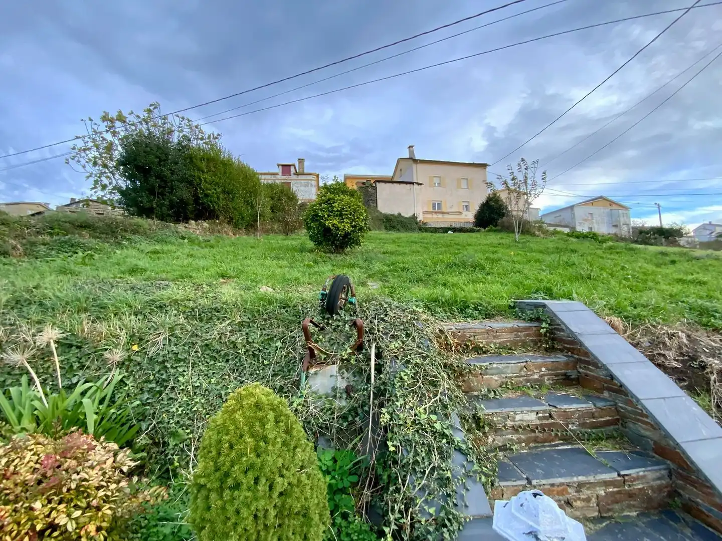 Houses for sale in Coaña  with Heating, Terrace and Storage room