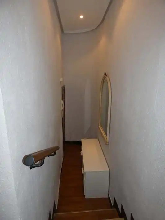 Flat for sale in Bilbao   with Furnished