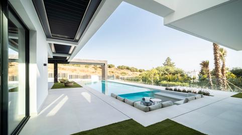 Foto 4 de Casa o xalet en venda a Paraiso - Barronal, Estepona