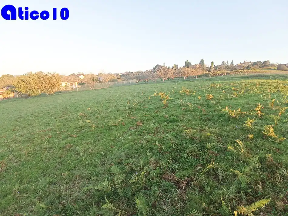 Terreno residencial en venta en Viella - Granda - Meres, imagen 5