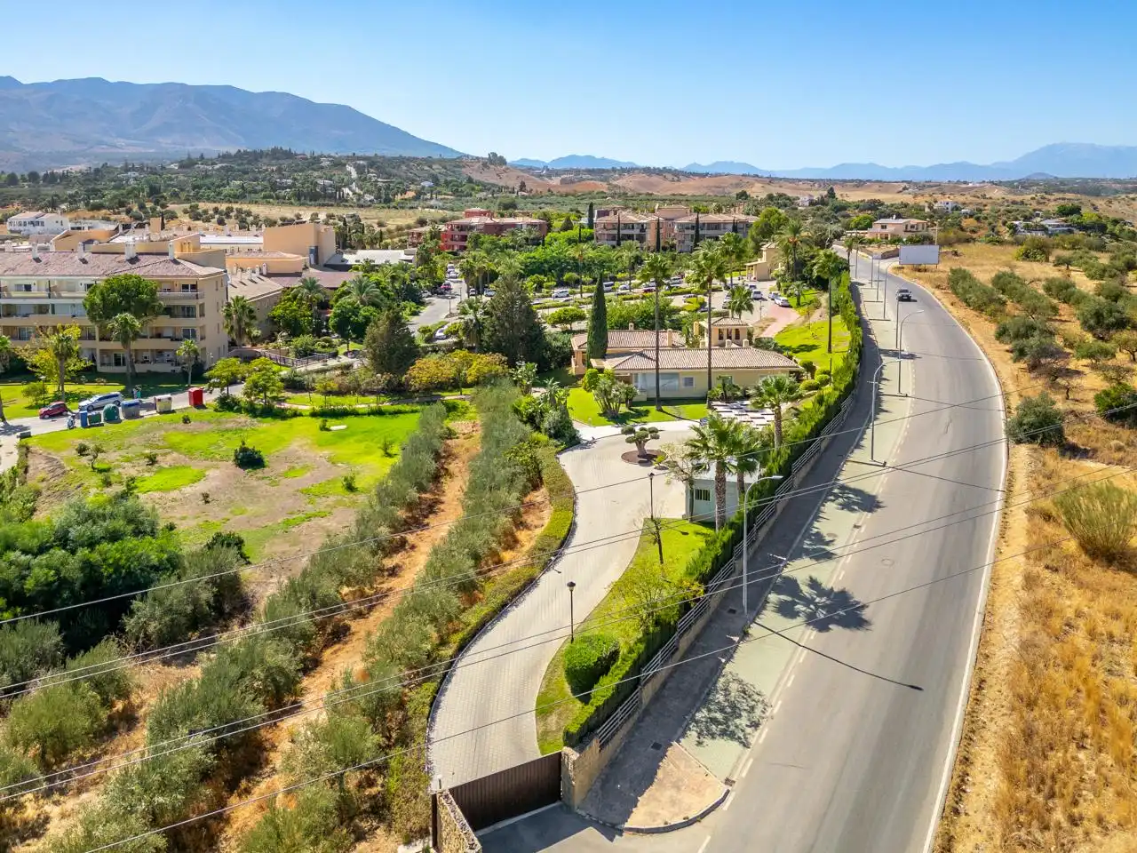 Casa o chalet de alquiler en Cuesta Del Palmar, Alquería - Torrealquería