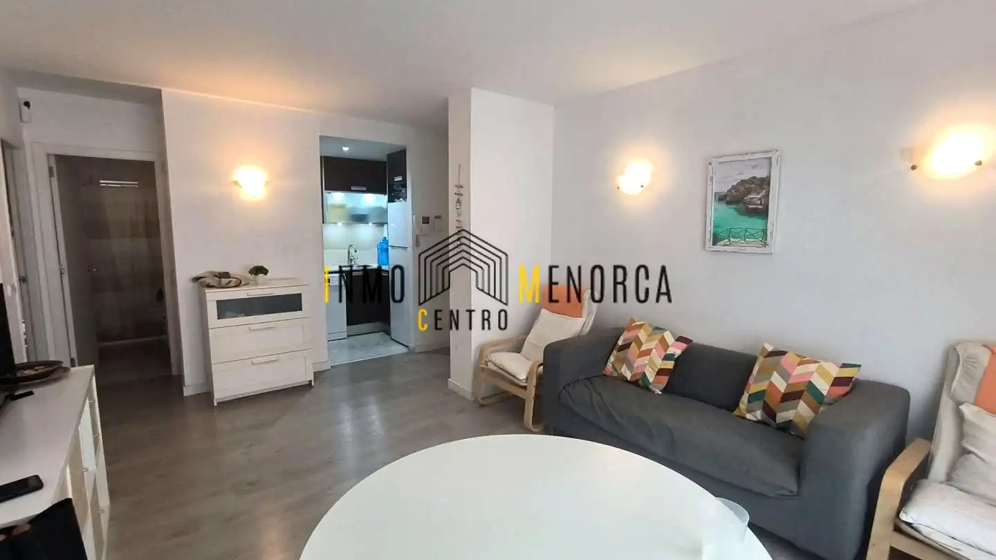 Ground floor for rent in Ciutadella